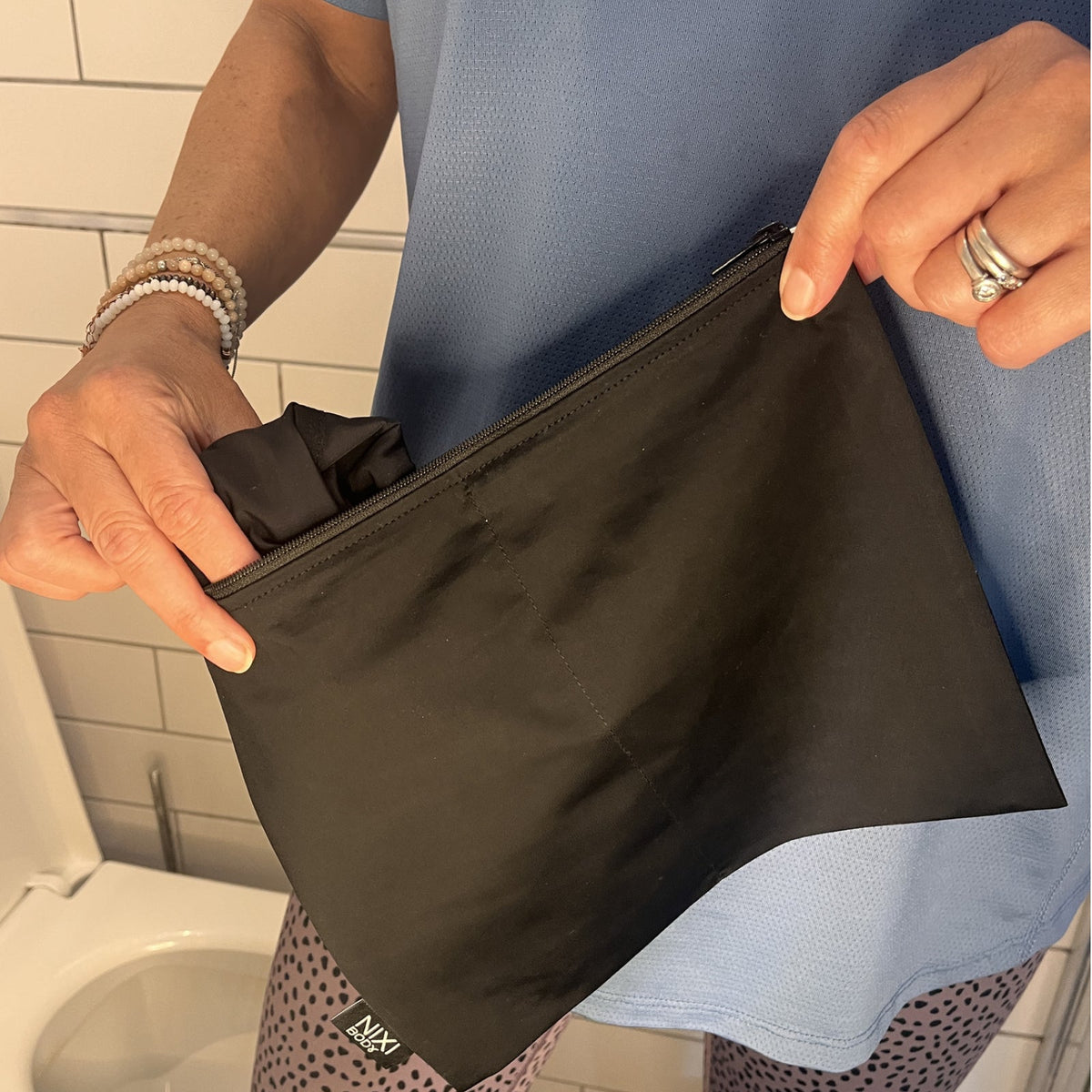 Wet bag