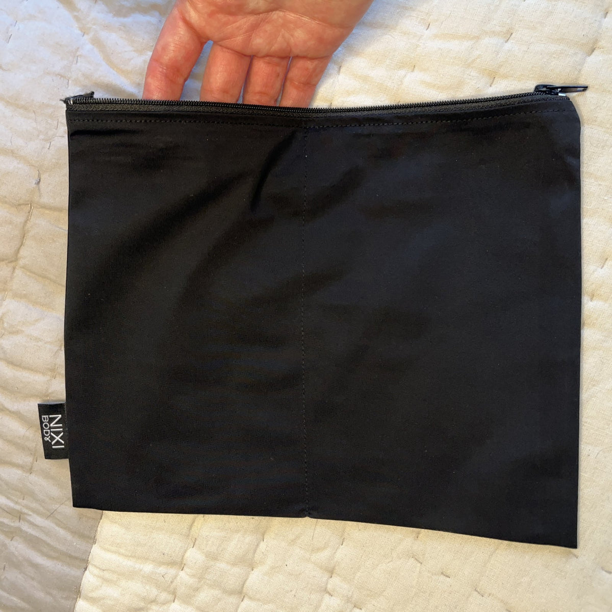 Wet bag